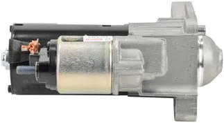 Bosch Remanufactured Starter Motor - 36000041